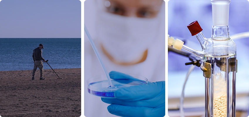 實驗室PH計 實驗室PH計